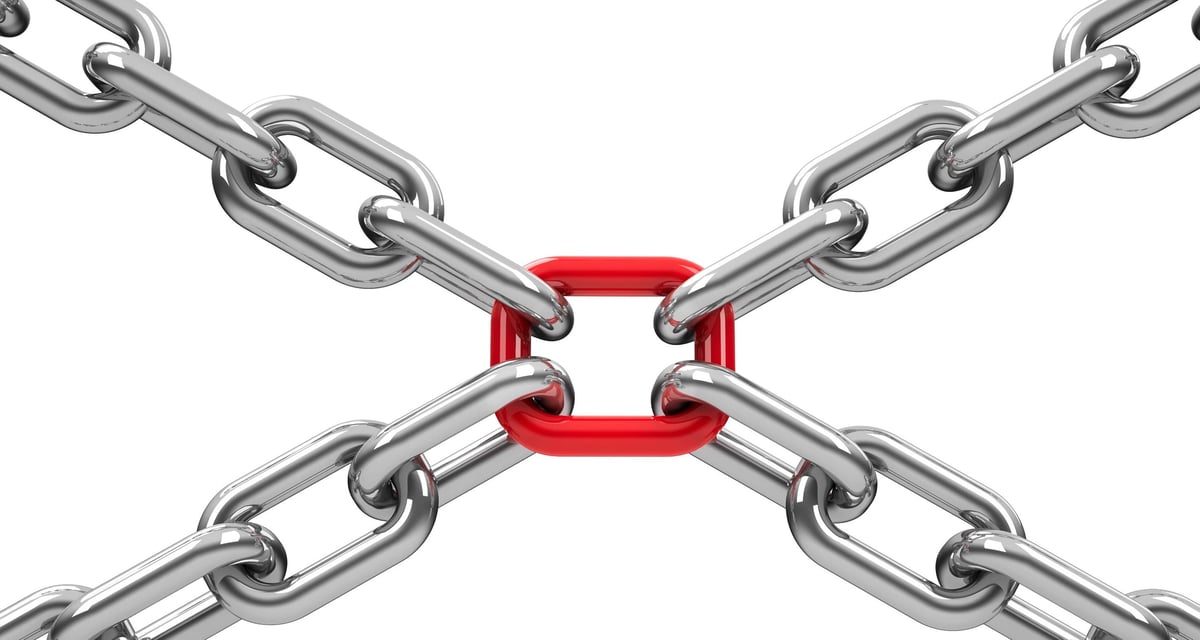 The 4 Key Elements of Secure Document Archiving